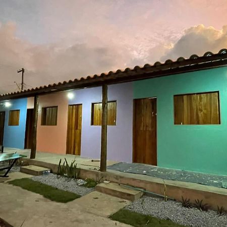 São Miguel dos Milagres Villa Pousada المظهر الخارجي الصورة