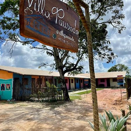 São Miguel dos Milagres Villa Pousada المظهر الخارجي الصورة