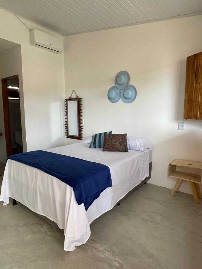 São Miguel dos Milagres Villa Pousada المظهر الخارجي الصورة