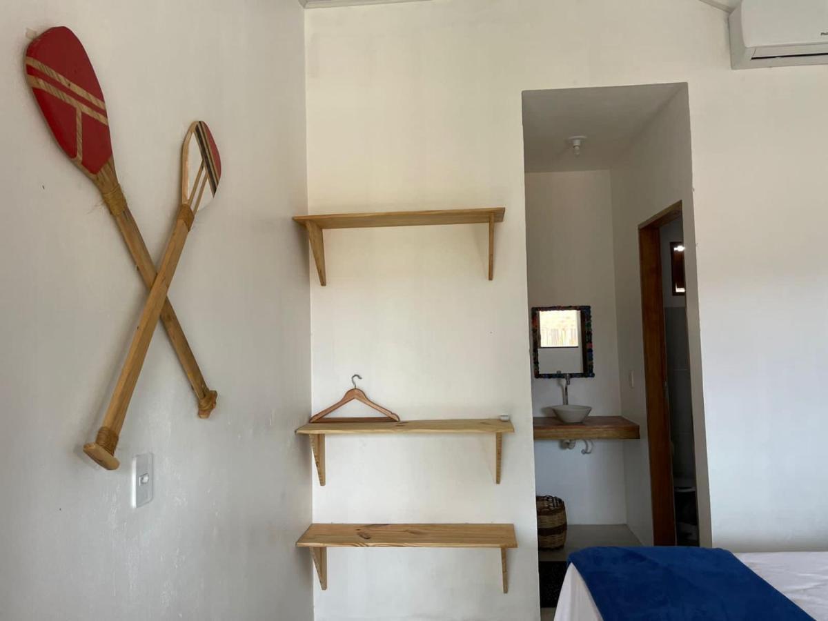 São Miguel dos Milagres Villa Pousada المظهر الخارجي الصورة