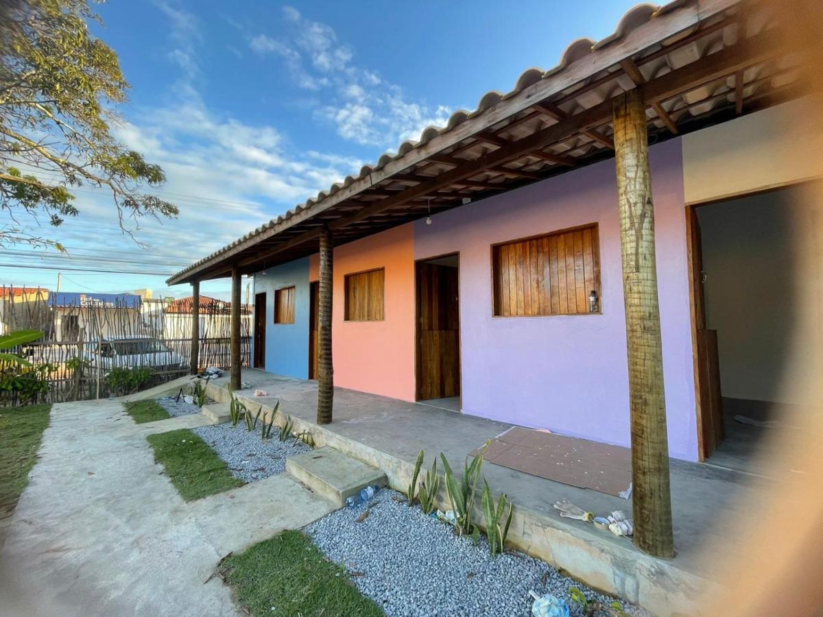 São Miguel dos Milagres Villa Pousada المظهر الخارجي الصورة