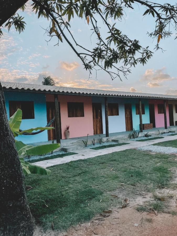 São Miguel dos Milagres Villa Pousada المظهر الخارجي الصورة