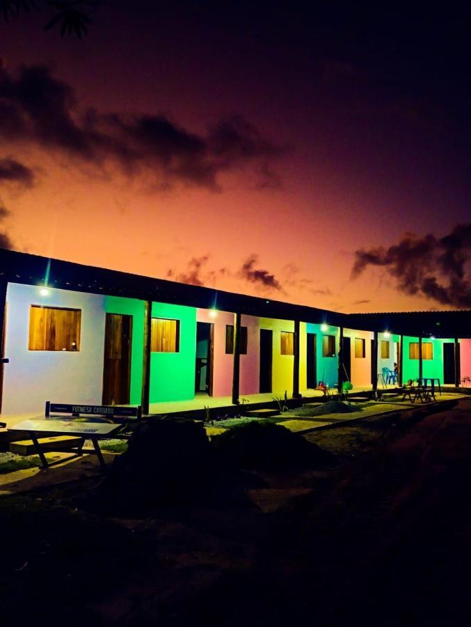 São Miguel dos Milagres Villa Pousada المظهر الخارجي الصورة