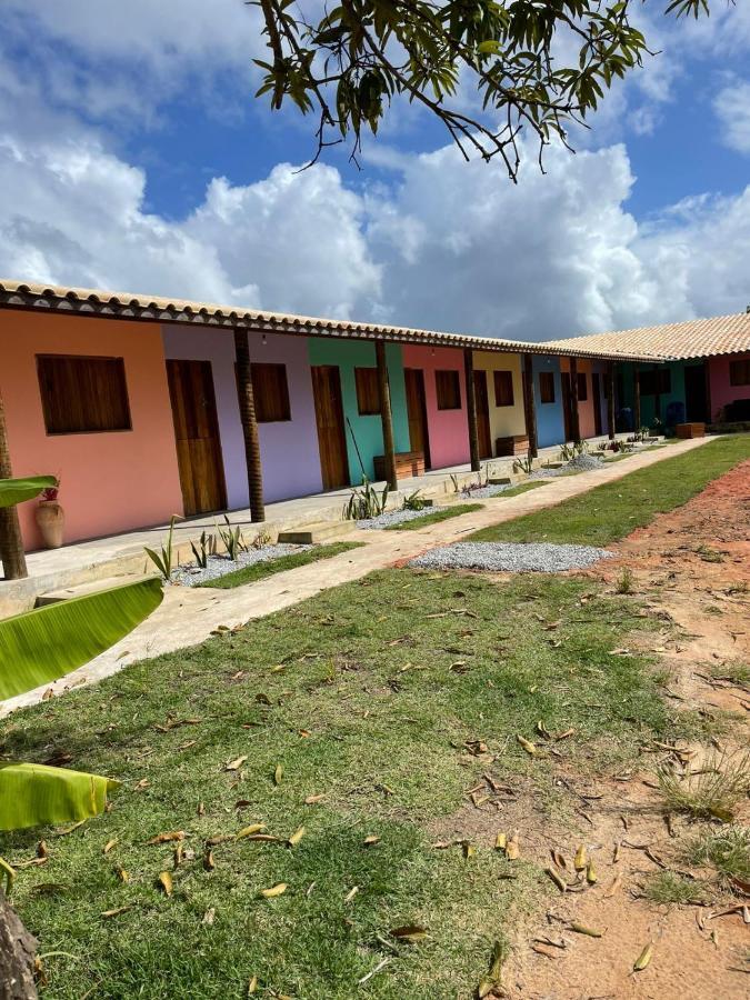 São Miguel dos Milagres Villa Pousada المظهر الخارجي الصورة