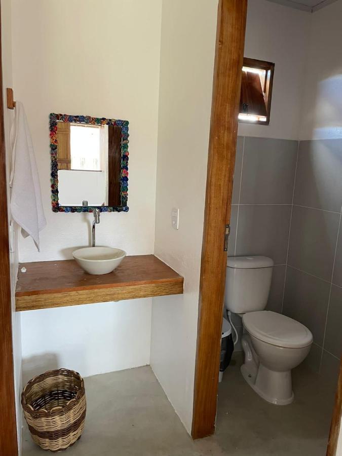 São Miguel dos Milagres Villa Pousada المظهر الخارجي الصورة