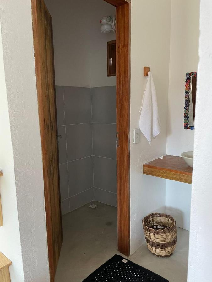 São Miguel dos Milagres Villa Pousada المظهر الخارجي الصورة