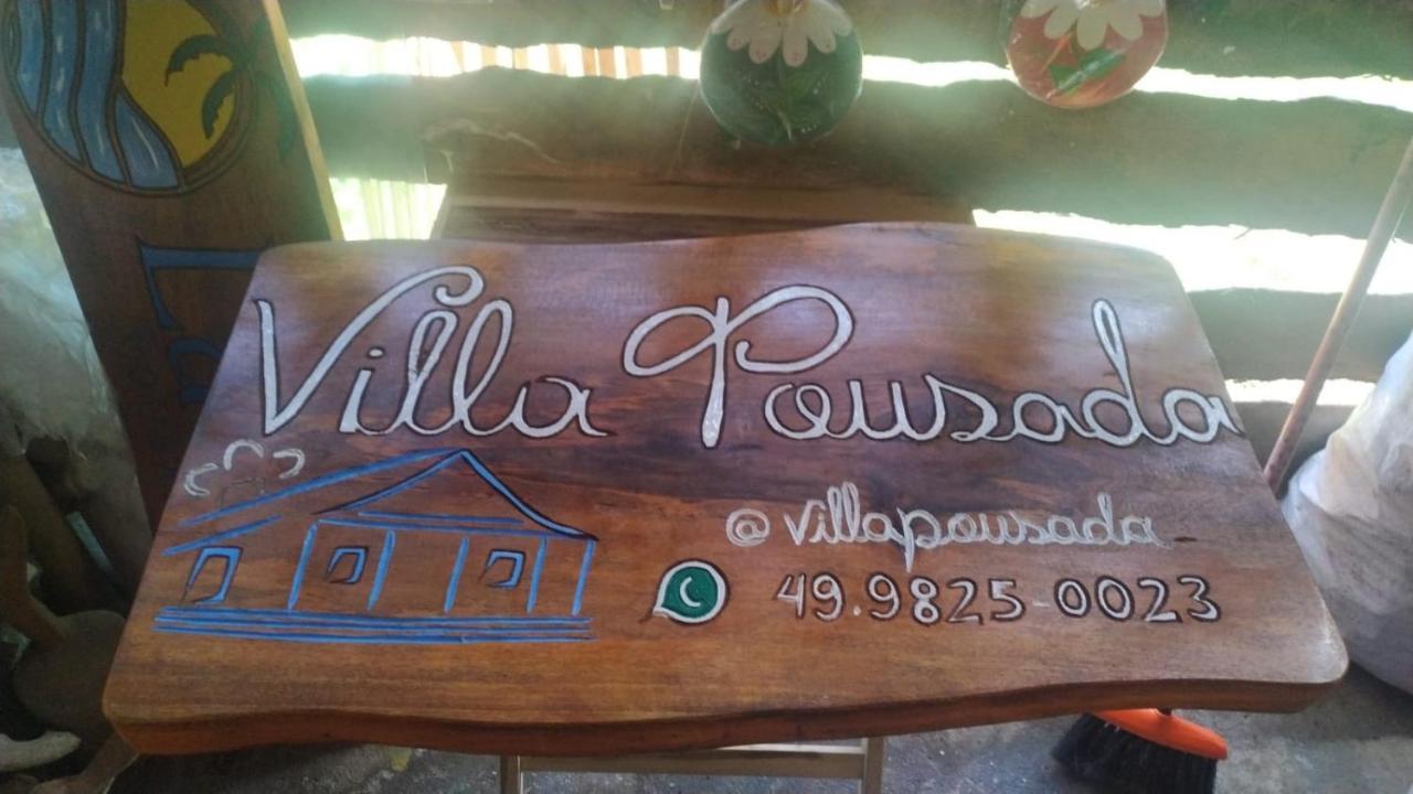 São Miguel dos Milagres Villa Pousada المظهر الخارجي الصورة