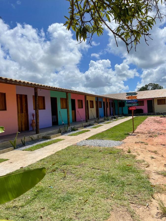 São Miguel dos Milagres Villa Pousada المظهر الخارجي الصورة