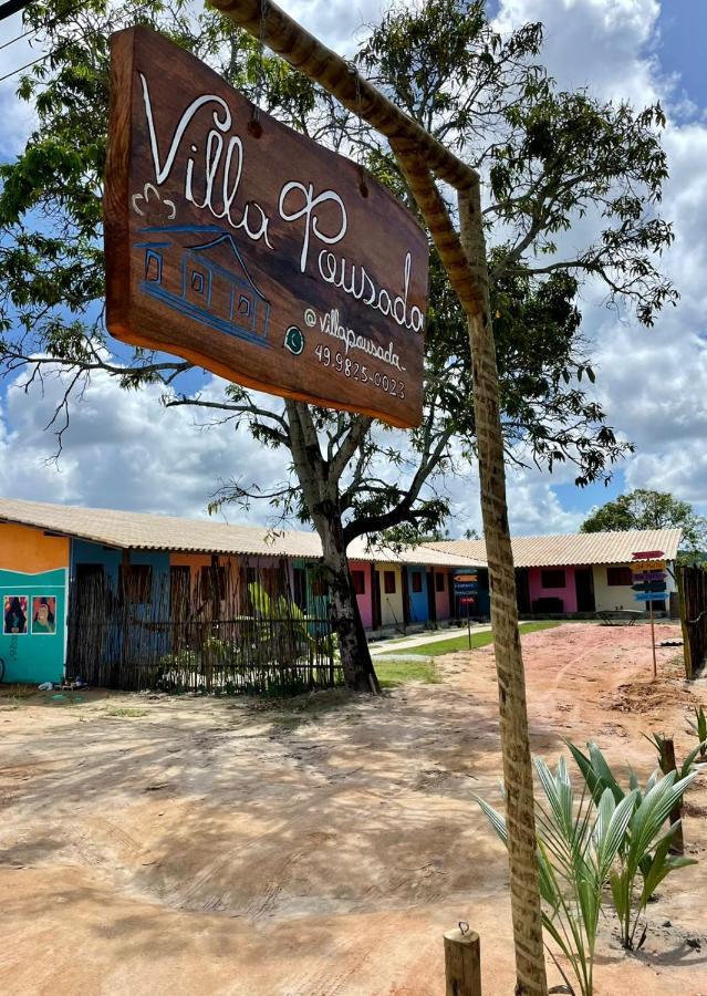São Miguel dos Milagres Villa Pousada المظهر الخارجي الصورة