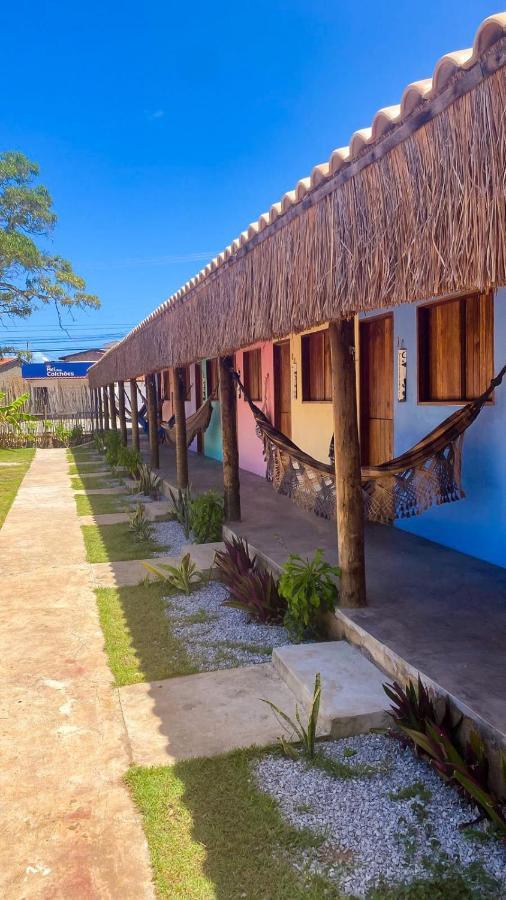 São Miguel dos Milagres Villa Pousada المظهر الخارجي الصورة