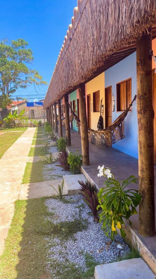 São Miguel dos Milagres Villa Pousada المظهر الخارجي الصورة